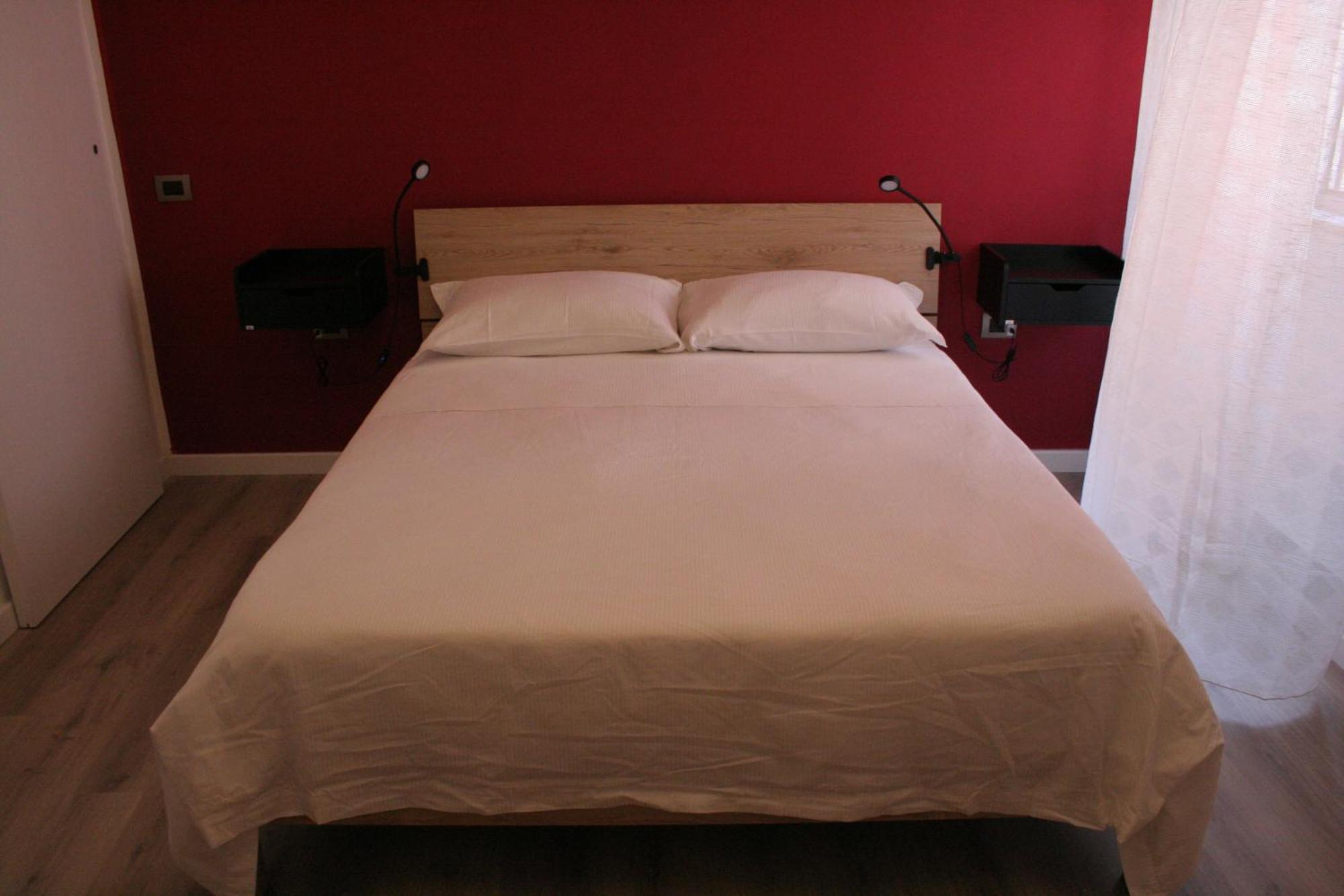 Bella Mbriana Bed and Breakfast Napels Buitenkant foto