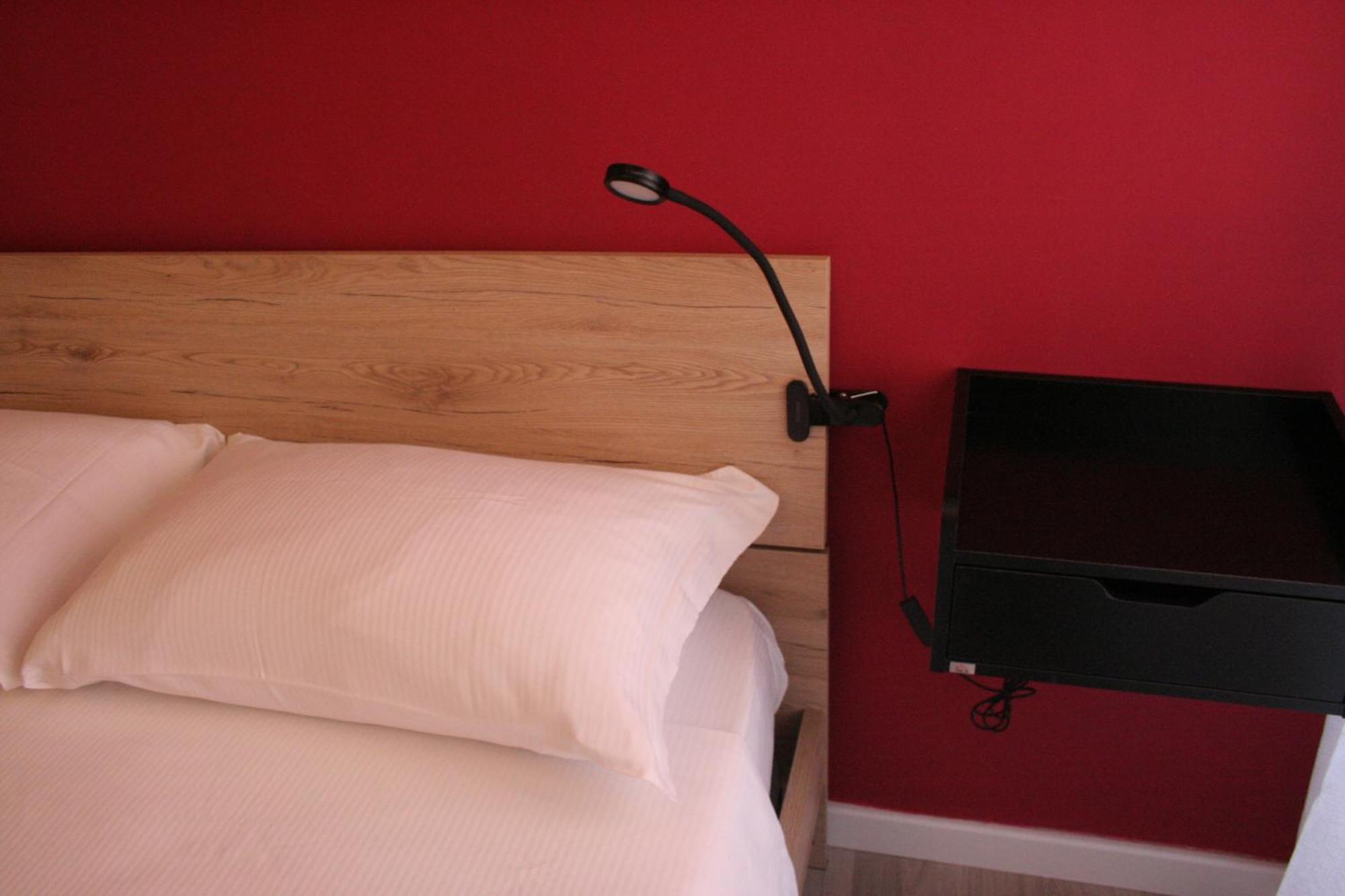 Bella Mbriana Bed and Breakfast Napels Buitenkant foto