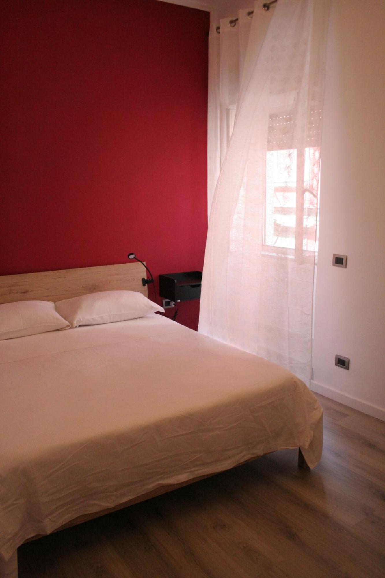 Bella Mbriana Bed and Breakfast Napels Buitenkant foto