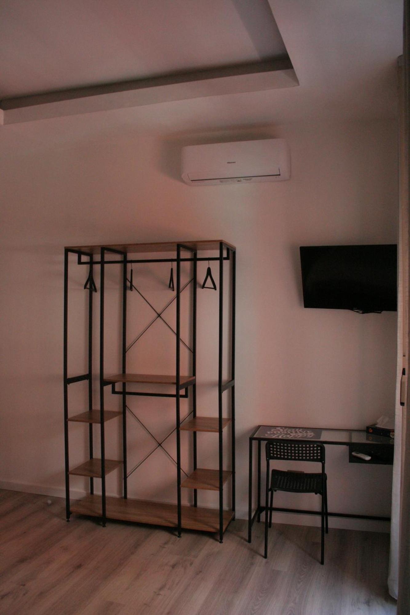 Bella Mbriana Bed and Breakfast Napels Buitenkant foto