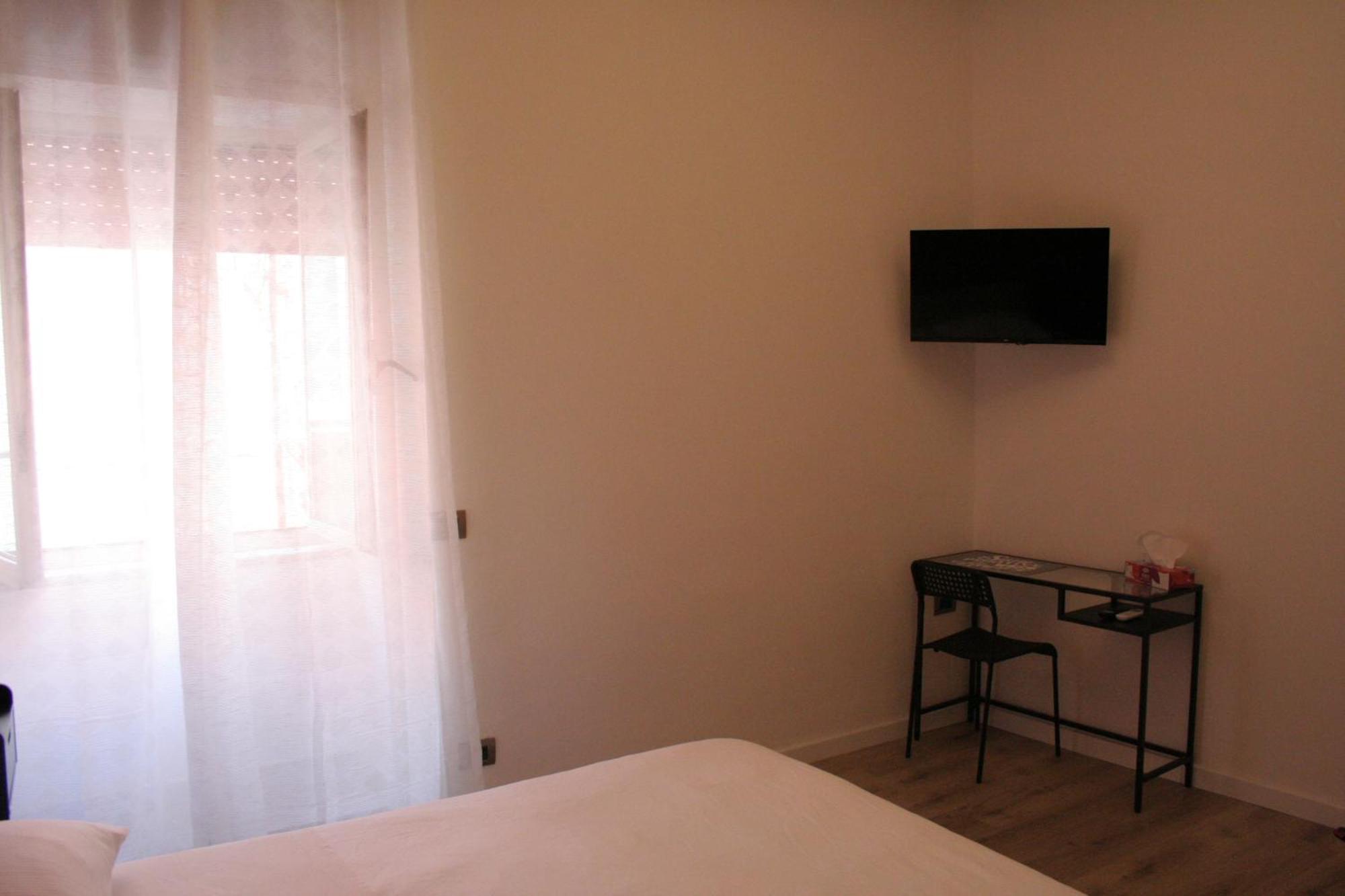 Bella Mbriana Bed and Breakfast Napels Buitenkant foto