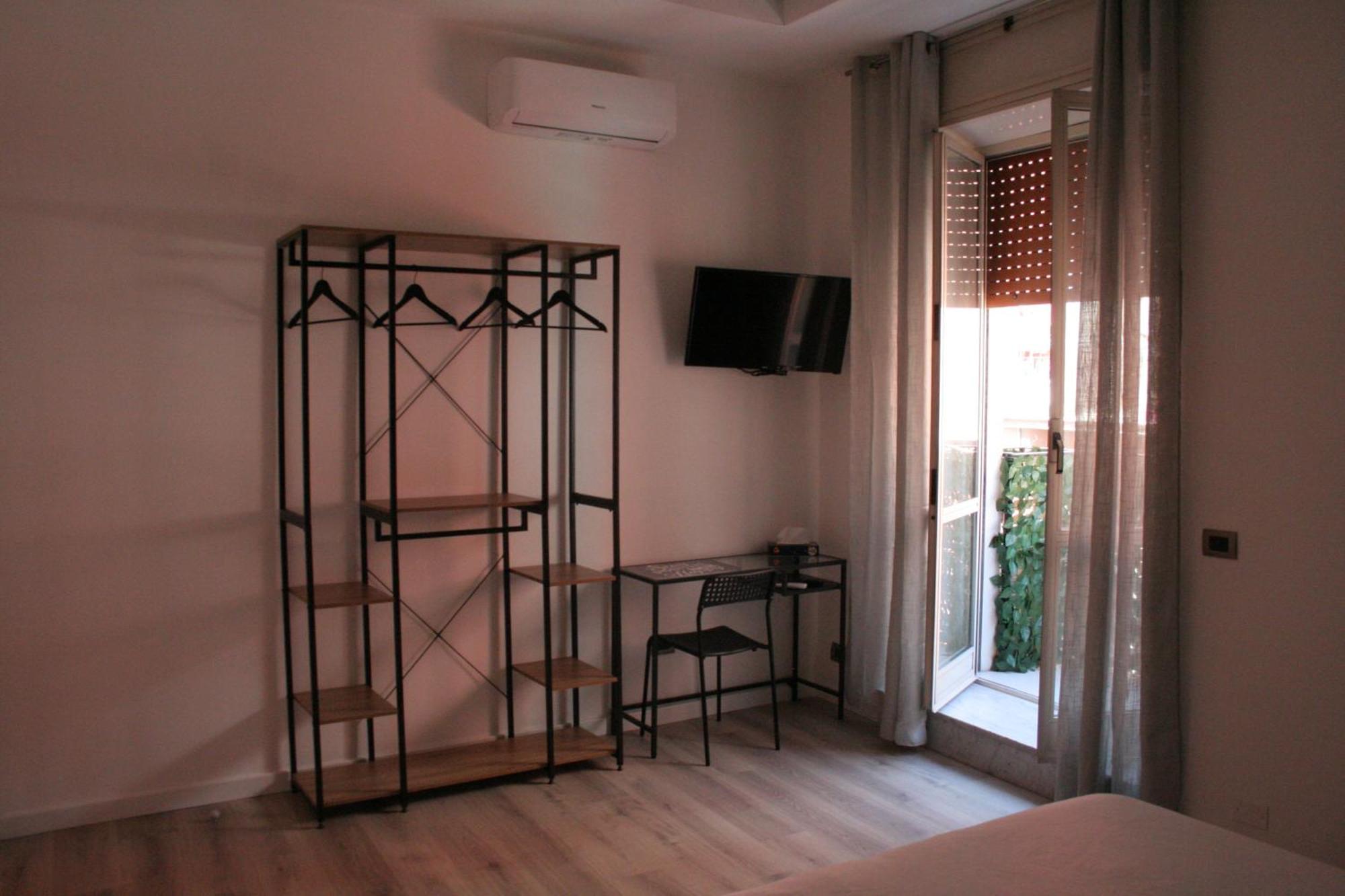 Bella Mbriana Bed and Breakfast Napels Buitenkant foto