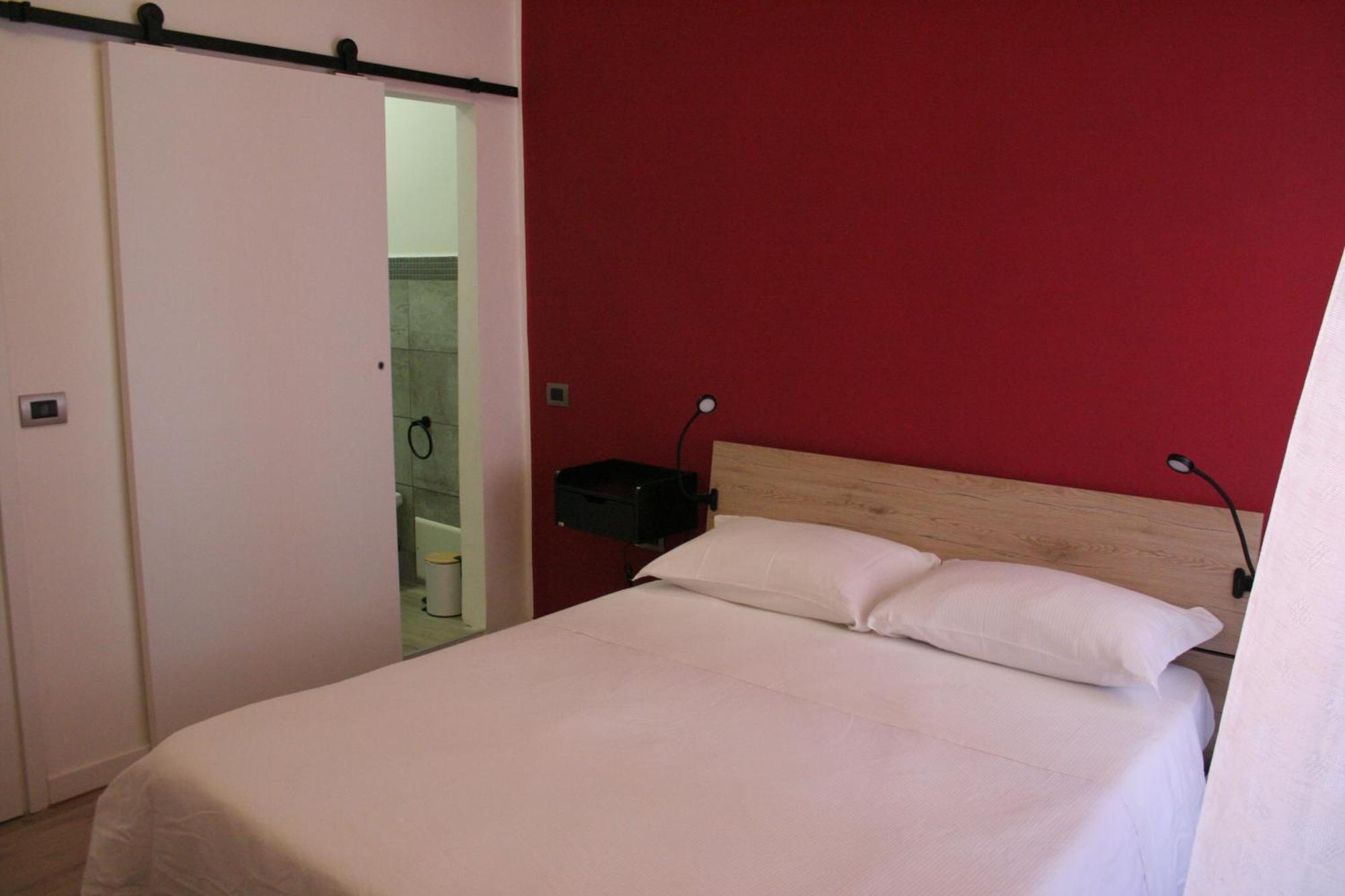 Bella Mbriana Bed and Breakfast Napels Buitenkant foto