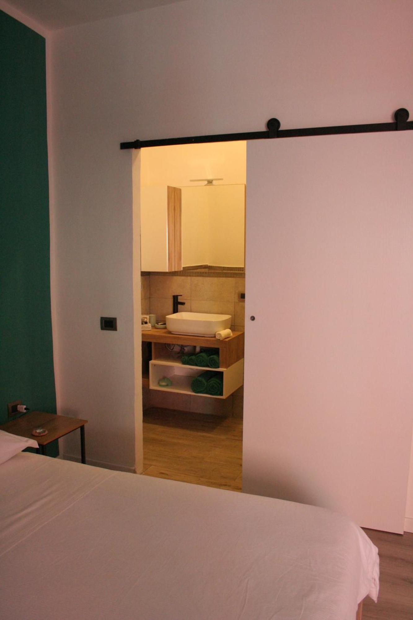 Bella Mbriana Bed and Breakfast Napels Buitenkant foto
