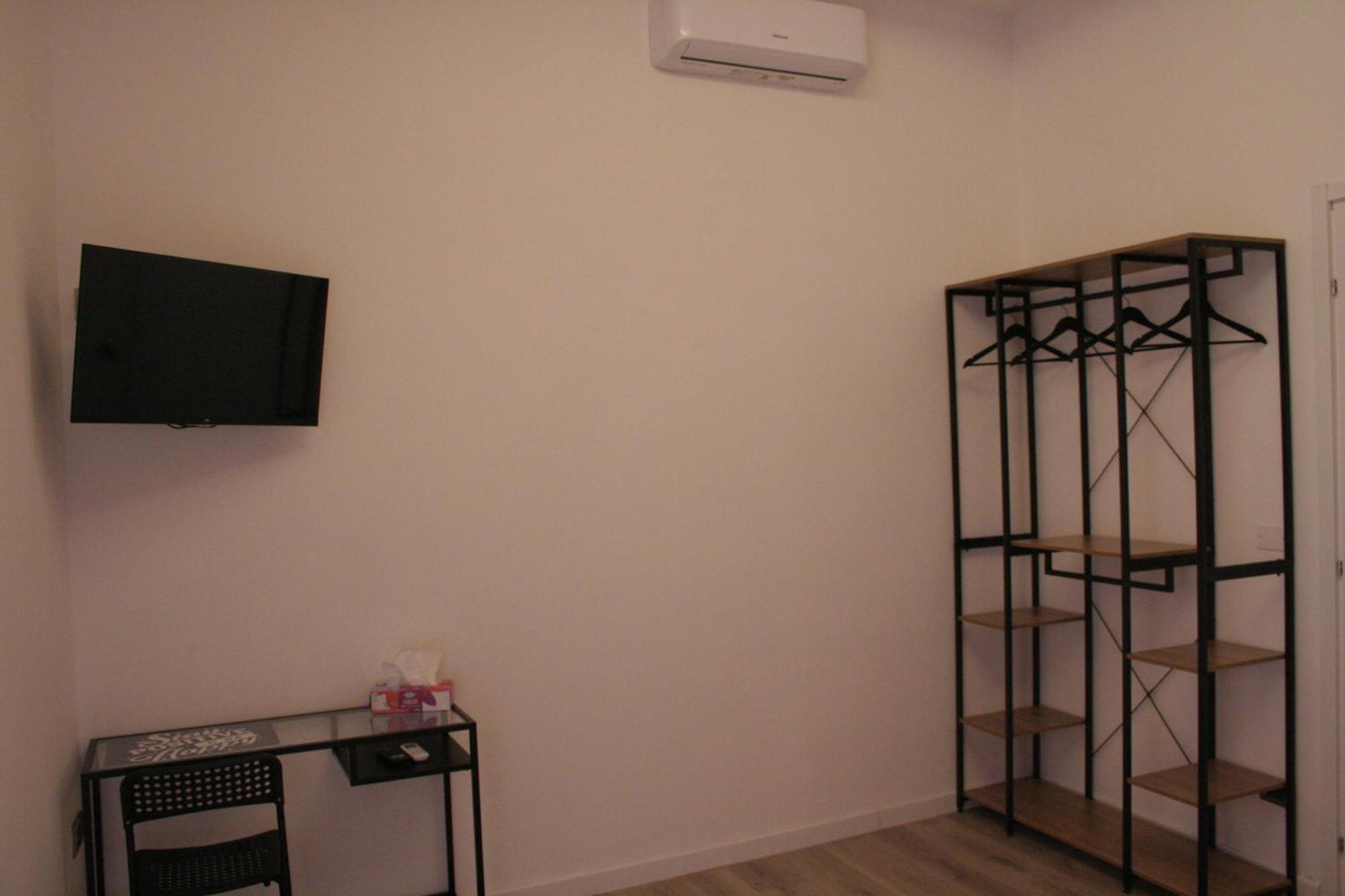 Bella Mbriana Bed and Breakfast Napels Buitenkant foto