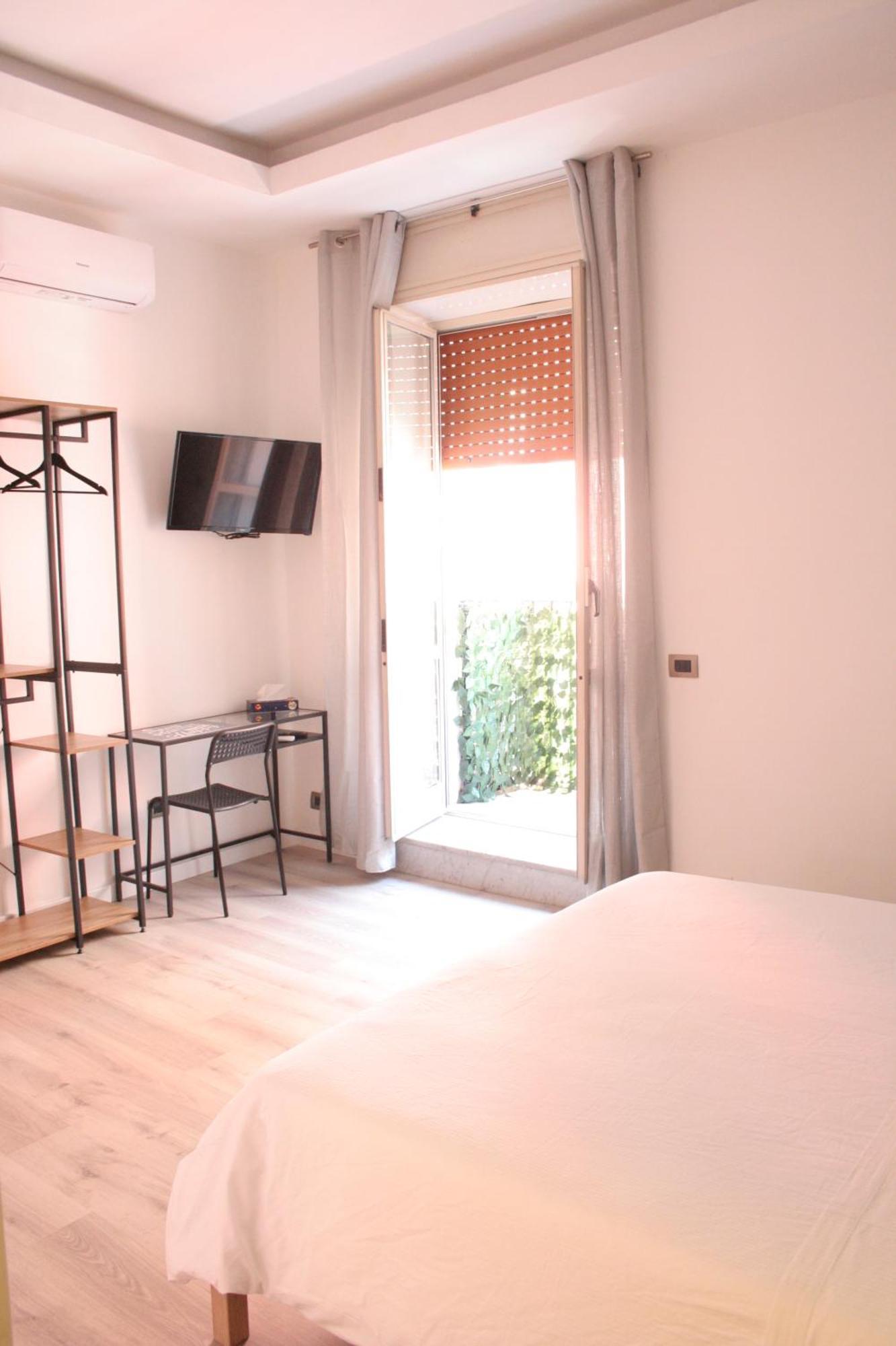 Bella Mbriana Bed and Breakfast Napels Buitenkant foto
