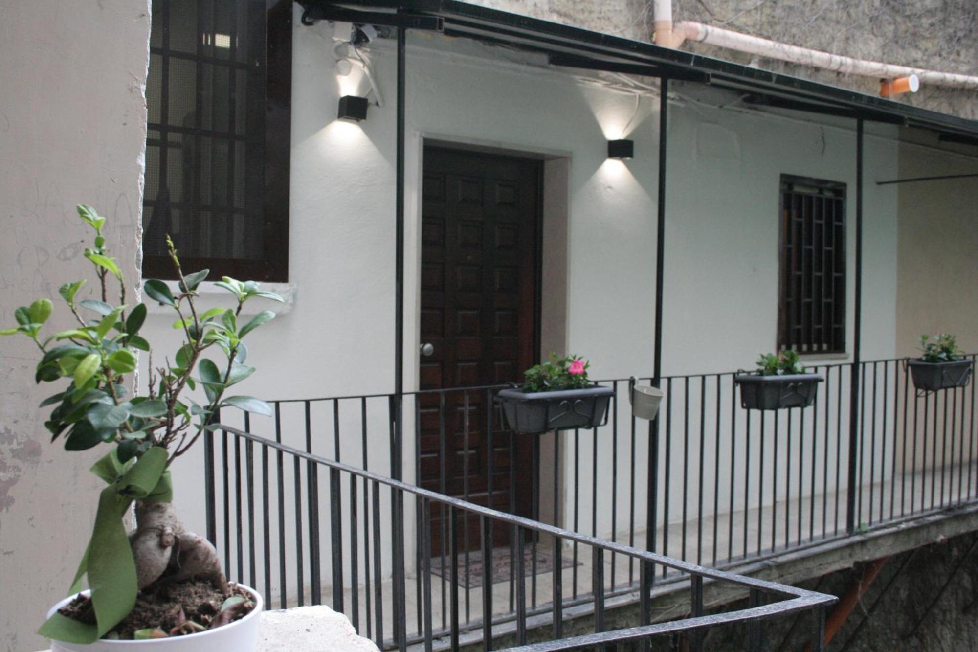 Bella Mbriana Bed and Breakfast Napels Buitenkant foto