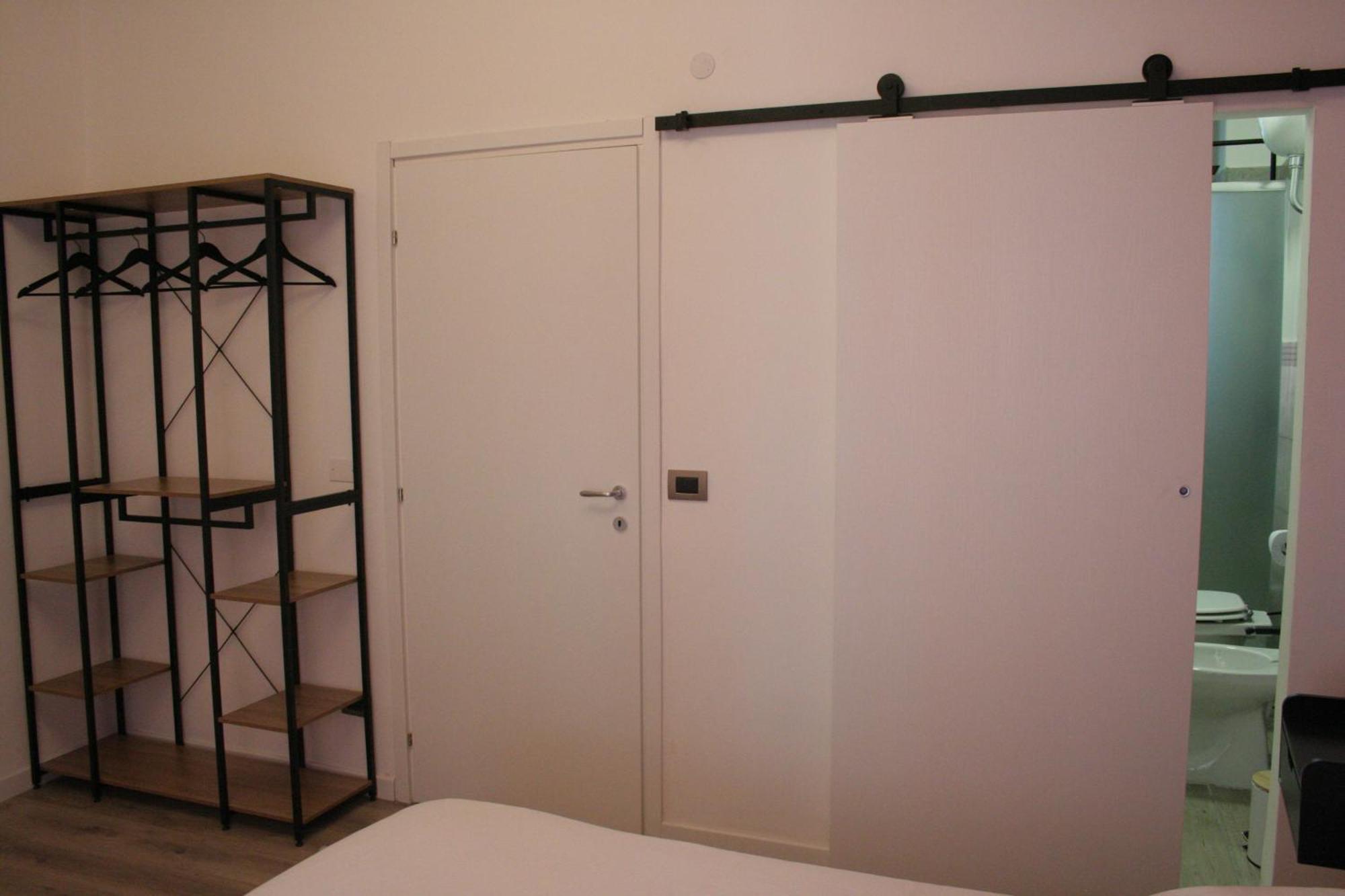Bella Mbriana Bed and Breakfast Napels Buitenkant foto
