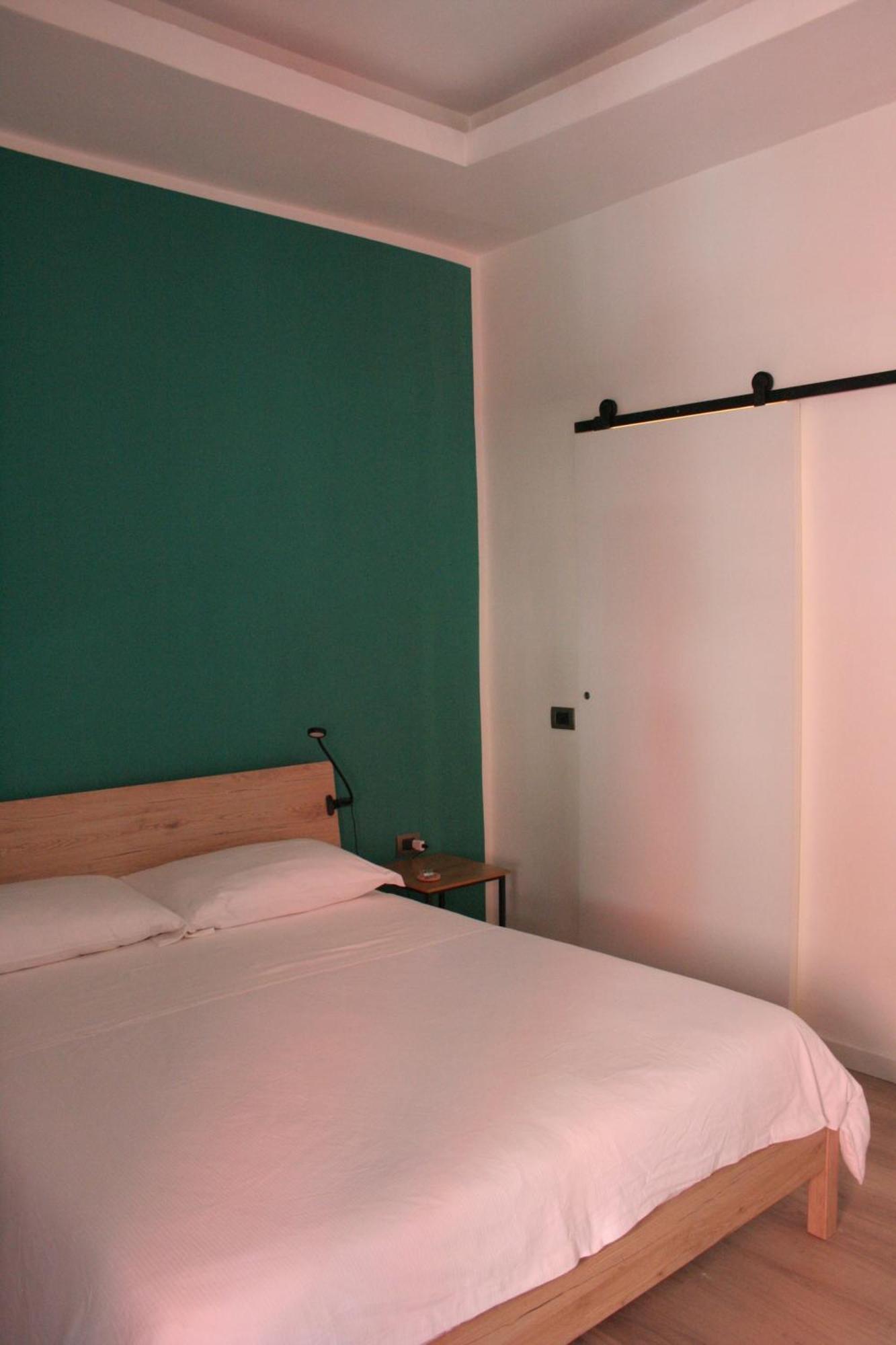 Bella Mbriana Bed and Breakfast Napels Buitenkant foto