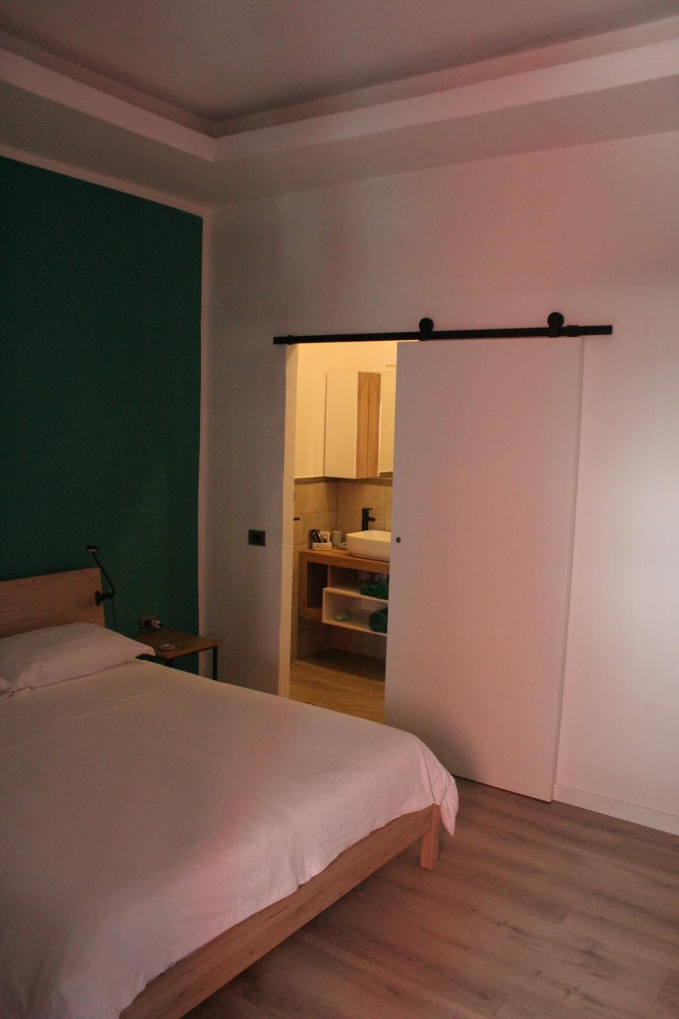 Bella Mbriana Bed and Breakfast Napels Buitenkant foto
