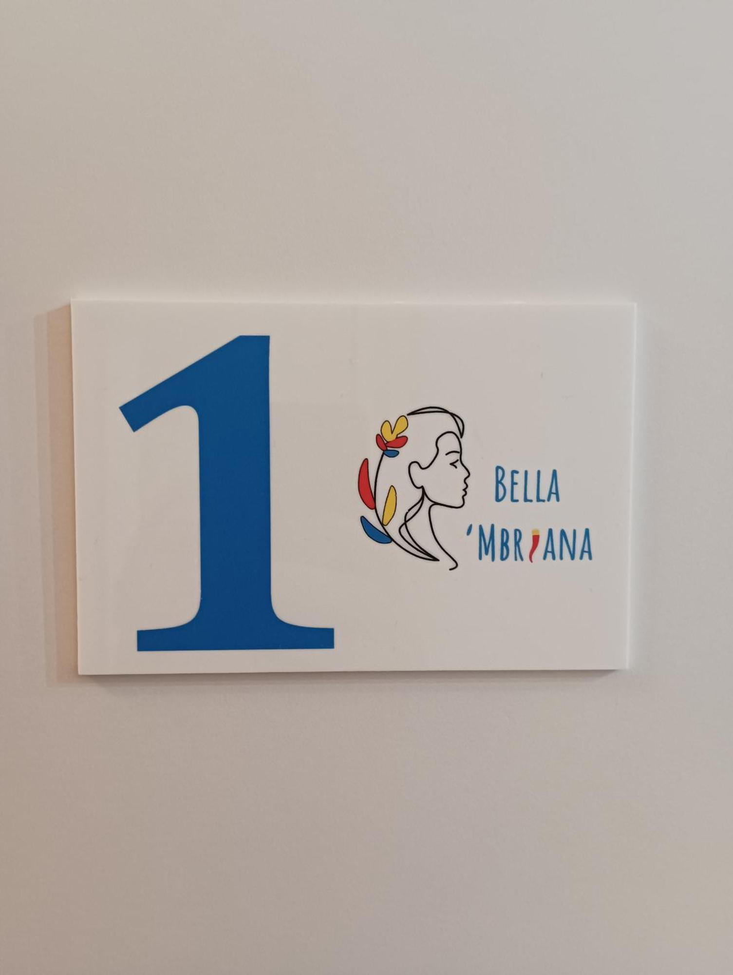 Bella Mbriana Bed and Breakfast Napels Buitenkant foto