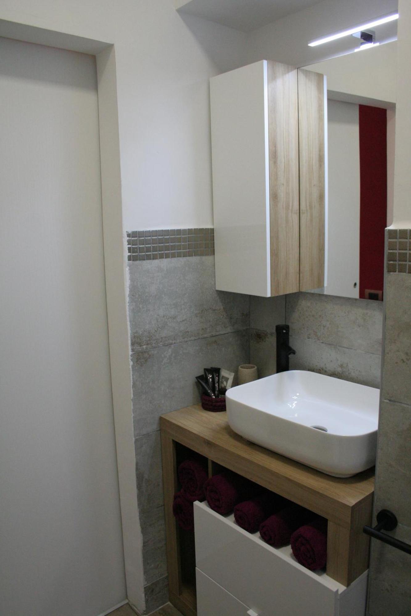 Bella Mbriana Bed and Breakfast Napels Buitenkant foto